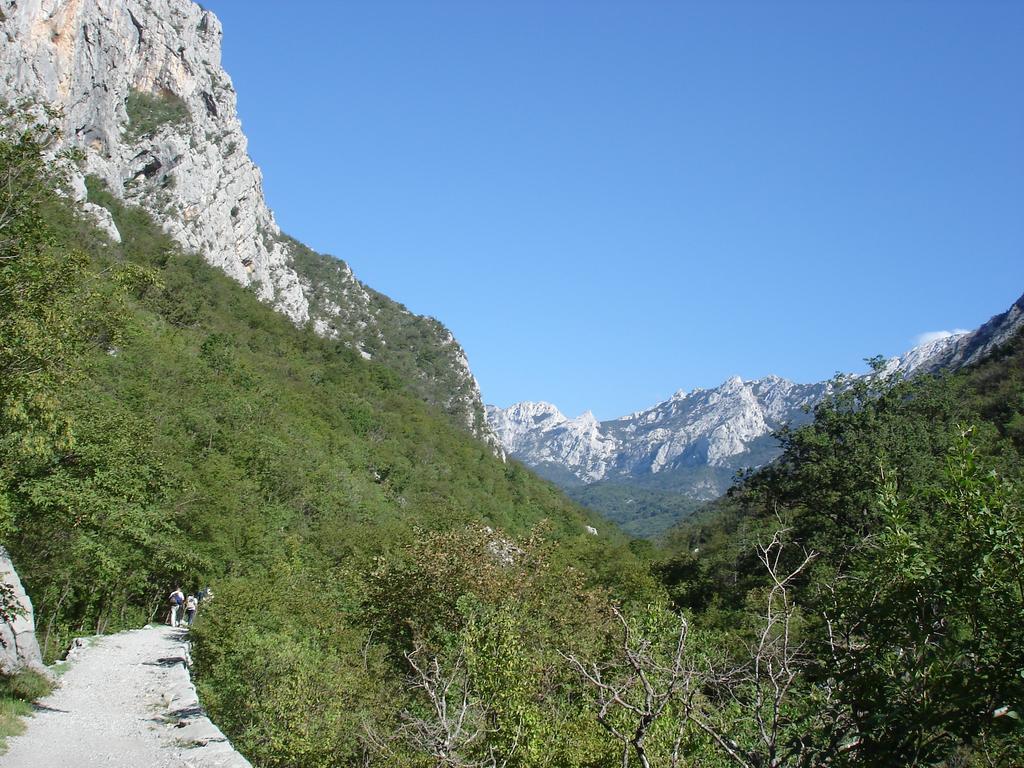 Holiday Home Paklenica 斯塔利格拉德-帕克利尼卡 客房 照片