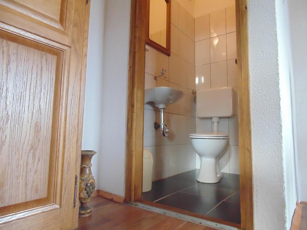 Holiday Home Paklenica 斯塔利格拉德-帕克利尼卡 外观 照片