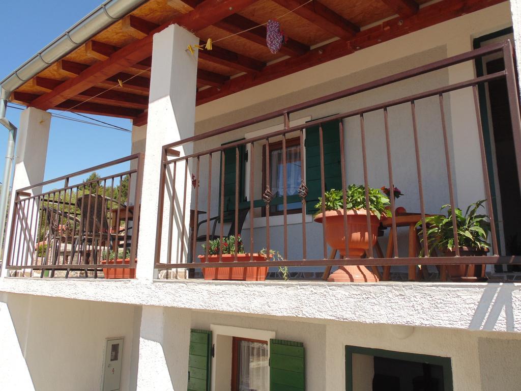Holiday Home Paklenica 斯塔利格拉德-帕克利尼卡 外观 照片