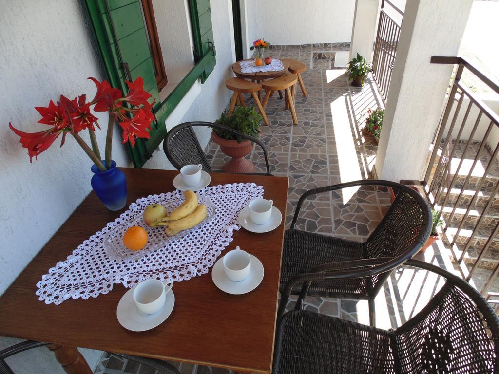 Holiday Home Paklenica 斯塔利格拉德-帕克利尼卡 外观 照片