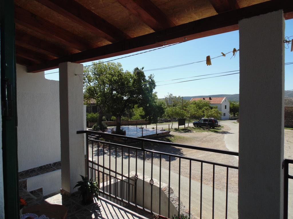 Holiday Home Paklenica 斯塔利格拉德-帕克利尼卡 外观 照片