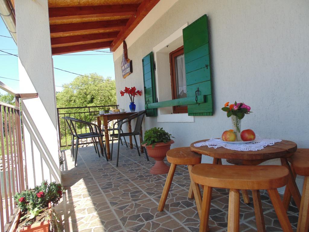 Holiday Home Paklenica 斯塔利格拉德-帕克利尼卡 外观 照片