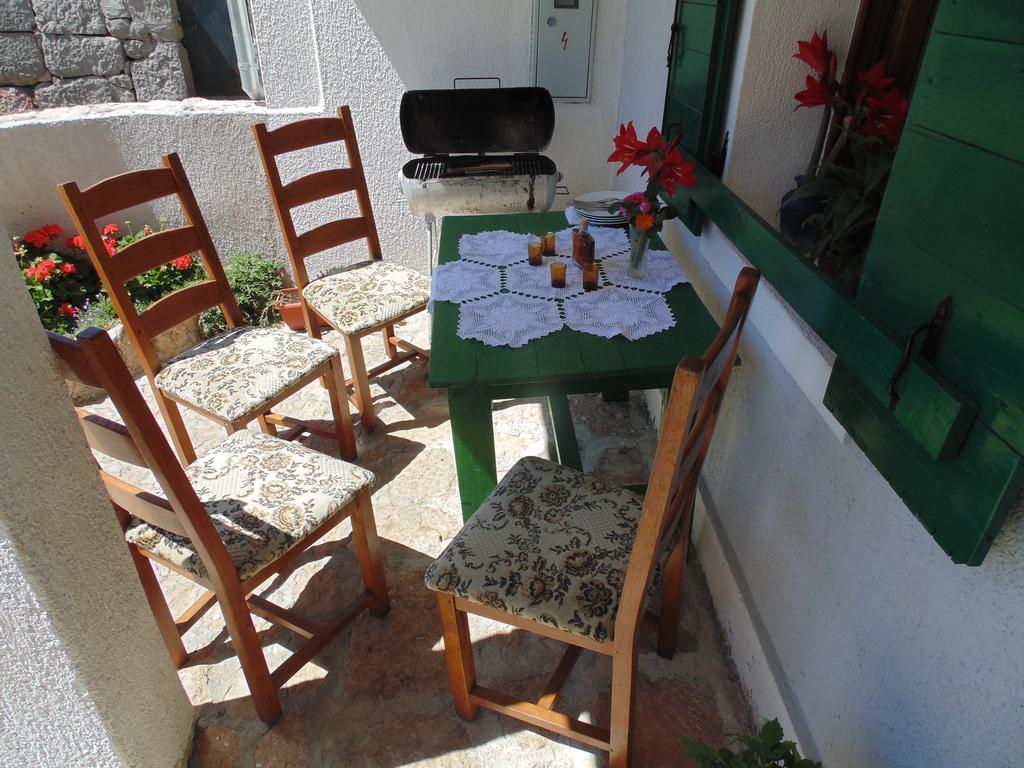 Holiday Home Paklenica 斯塔利格拉德-帕克利尼卡 外观 照片