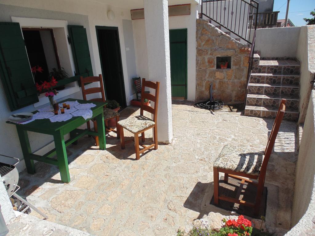 Holiday Home Paklenica 斯塔利格拉德-帕克利尼卡 外观 照片