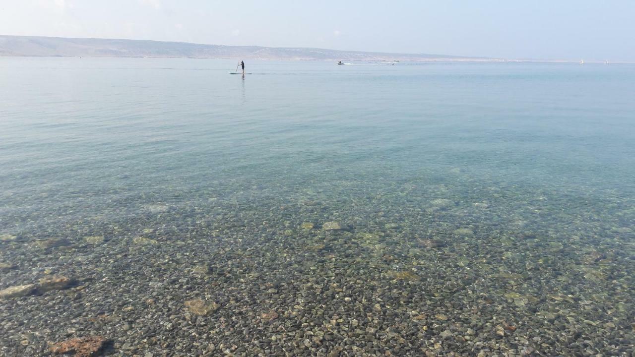 Holiday Home Paklenica 斯塔利格拉德-帕克利尼卡 外观 照片