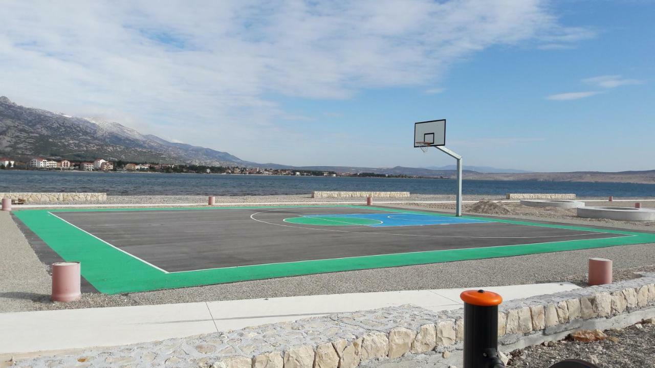 Holiday Home Paklenica 斯塔利格拉德-帕克利尼卡 外观 照片